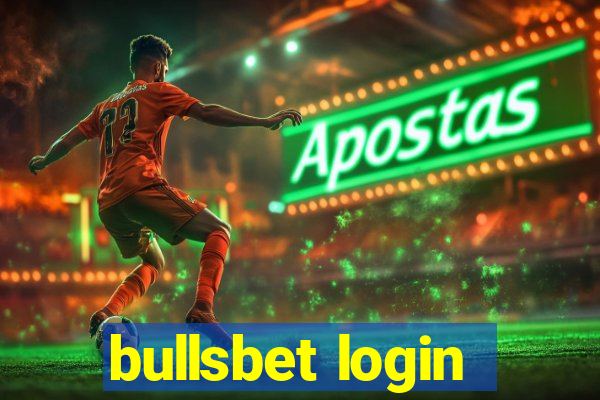 bullsbet login